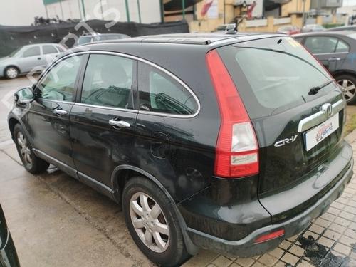 Used Rear left lock HONDA CR-V III (RE_) 2.2 i-CTDi 4WD (RE6) (140 hp) 16160784