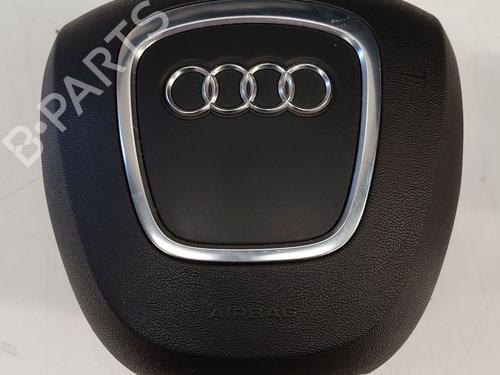 Airbag Kit AUDI A6 C6 Avant (4F5) S6 quattro | BP16933280C86 