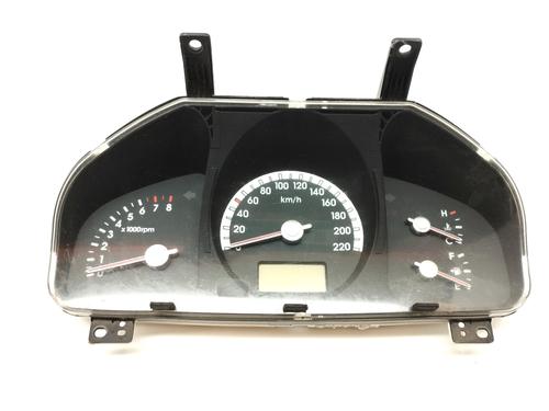 Used Instrument cluster KIA SPORTAGE II (JE_, KM_) [2004-2011]  24502621