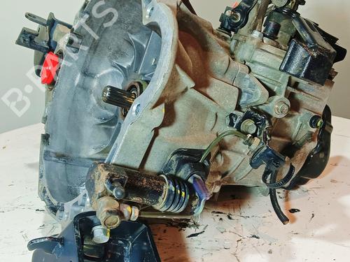 Gearbox HYUNDAI i30 (FD) 1.4 | BP24615602M3 