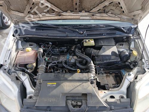 Left headlight FORD TOURNEO CONNECT 1.8 TDCi | BP35728276C28 - Image 7