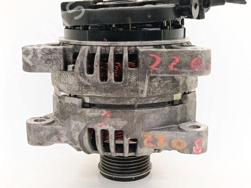 Used Alternator PEUGEOT 307 SW (3H) 1.6 HDI 90 (90 hp) 31060552