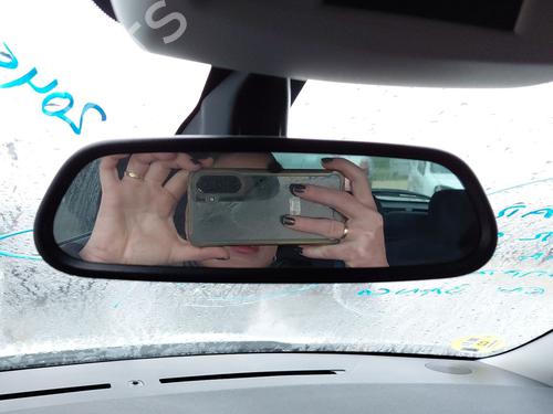 rear-mirror-citroen-c4-ii-nc_-2009-32166591 main image