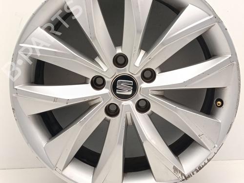 Used Rim Rim SEAT ATECA (KH7, KHP) 1.6 TDI (115 hp) 34405186 34405186