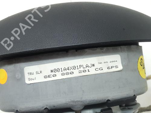 Electronic module AUDI A4 B7 (8EC) 3.0 TDI quattro | BP24810626M83 