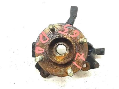Right front steering knuckle FORD FIESTA VI (CB1, CCN) 1.0 EcoBoost | BP23259365M26 