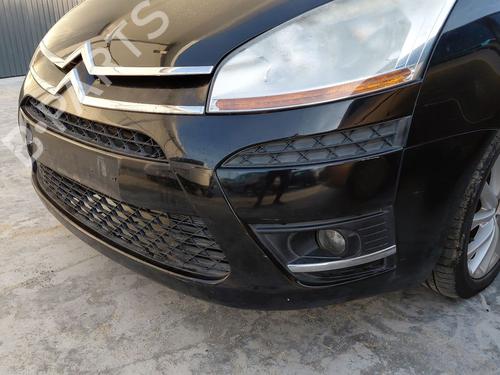 Front bumper CITROËN C4 Picasso I MPV (UD_) 1.6 HDi | BP32473872C7
