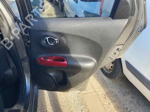 Used Rear right panel NISSAN JUKE (F15) 1.5 dCi (110 hp) 22714901