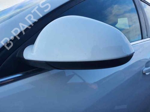 Used Left mirror OPEL INSIGNIA A (G09) 2.0 CDTI (68) (140 hp) 20853721