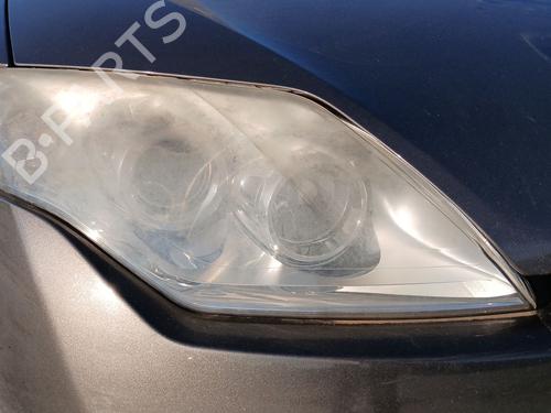 right-headlight-renault-laguna-iii-bt01-2007-2008-2009-2010-2011-2012-2013-2014-2015-33831584 main image