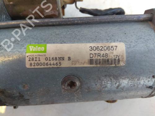 Starter VOLVO S40 I (644) 1.9 DI | BP15977754M8 