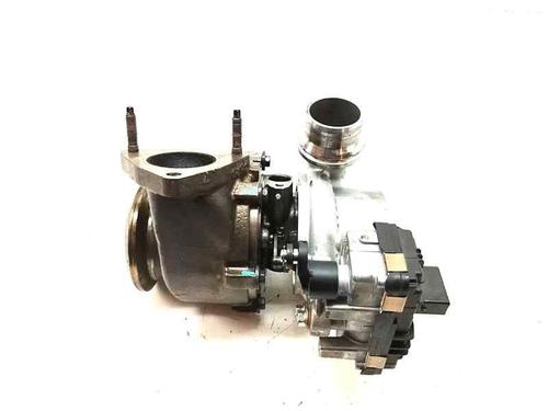 Used Turbocharger/Supercharger LAND ROVER RANGE ROVER EVOQUE (L538) [2011-2019]  20857682