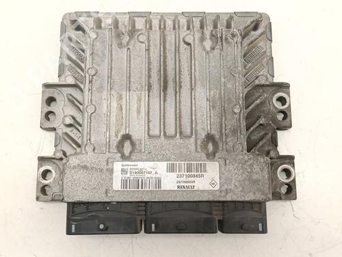 Used Engine control unit (ECU) Engine control unit (ECU) 37260278 37260278