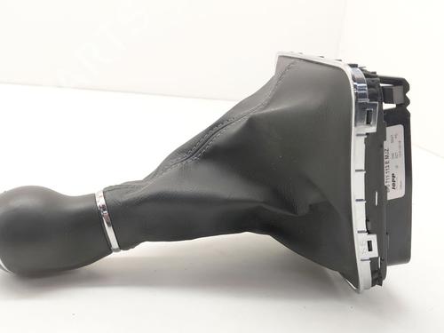 Shift knob SEAT IBIZA IV (6J5, 6P1) 1.2 TSI | BP32194979I34
