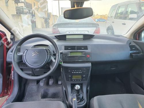 AC-Kompressor CITROËN C4 Coupe (LA_)  | BP21518321M34 