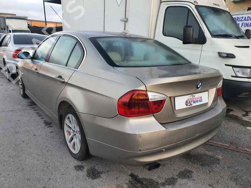 Used Rear left lock BMW 3 (E90) 320 d (177 hp) 22639681