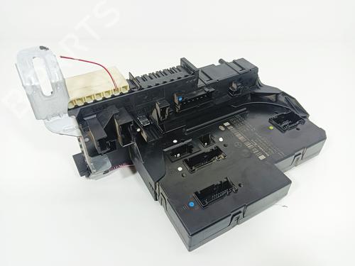 Fuse box MERCEDES-BENZ E-CLASS Coupe (C207)  | BP15980510E1 