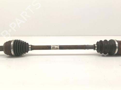 Used Left front driveshaft HYUNDAI i30 (PDE, PD, PDEN) 1.4 MPI (100 hp) 32089971
