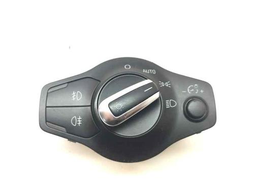Used Headlight switch AUDI Q5 (8RB) 3.0 TDI quattro (245 hp) 20975822