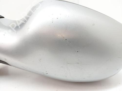 Left mirror NISSAN MICRA III (K12)  | BP24803502C26 