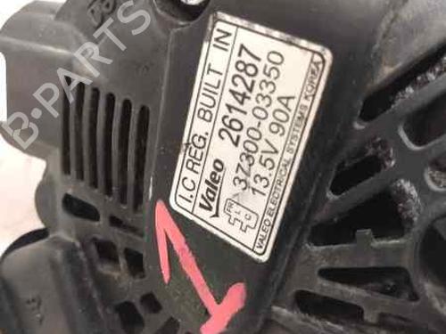 Alternator KIA RIO III (UB) 1.2 CVVT | BP23254384M7 