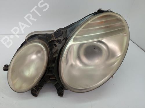 Used Left headlight MERCEDES-BENZ E-CLASS (W211) E 220 CDI (163 hp) 27320952