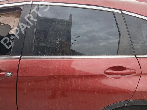Used Right rear door Right rear door 39503615 39503615