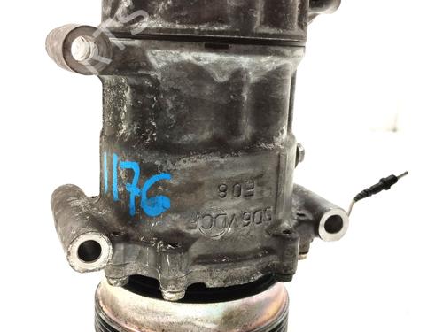 AC-Kompressor DACIA SANDERO [2008-2025]  17592270