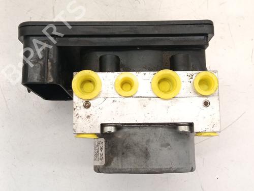 Used ABS pump ABS pump CITROËN C3 II (SC_) 1.4 HDi 70 (SC8HZC, SC8HR0, SC8HP4) (68 hp) 33436723 33436723