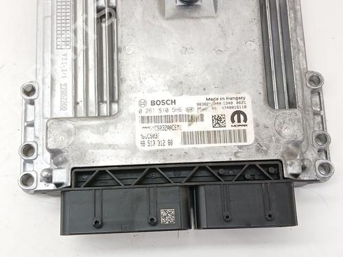 Used Engine control unit (ECU) Engine control unit (ECU) OPEL CORSA F (P2JO) 1.2 (68) (101 hp) 33872437 33872437