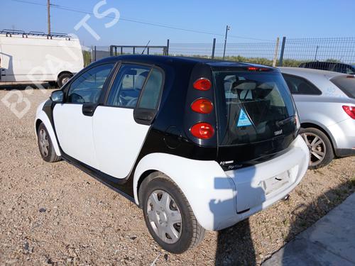 venstre-bagtil-las-smart-forfour-454-2004-2005-2006-36476653 main image