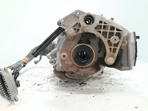 Engine JAGUAR I-PACE (X590) EV400 AWD | BP37540302M1 - Image 2