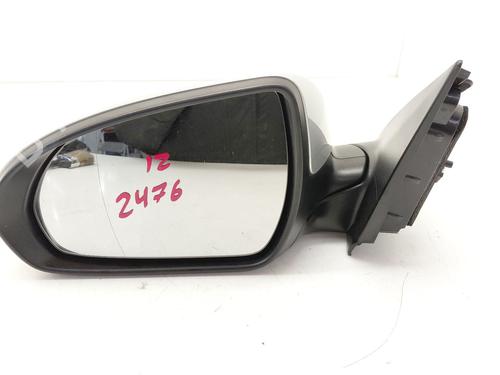 Used Left mirror Left mirror HYUNDAI i30 (PDE, PD, PDEN) 1.4 MPI (100 hp) 31904623 31904623