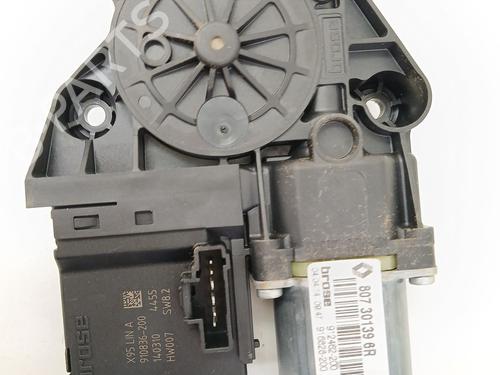 Used Right front window motor Right front window motor RENAULT MEGANE III Hatchback (BZ0/1_, B3_) 1.5 dCi (BZ09, BZ0D, BZ1W, BZ29, BZ14) (110 hp) 34632902 34632902