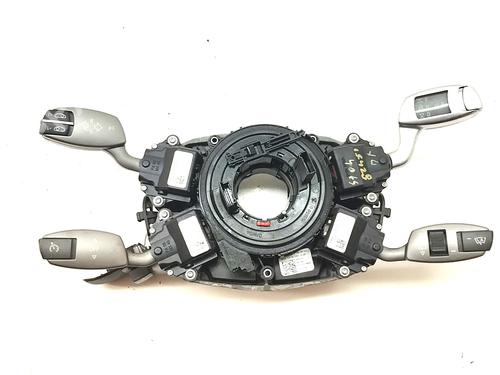 Used Switch BMW 7 (E65, E66, E67) 730 d (218 hp) 19915389