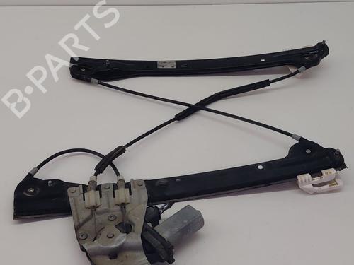 Used Front right window mechanism MINI MINI COUNTRYMAN (R60) One D (90 hp) 29747978
