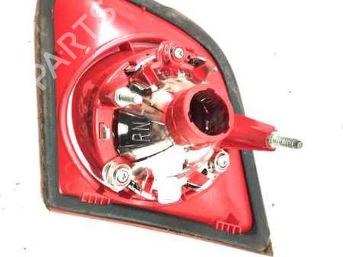 Left tailgate light VW PASSAT B6 (3C2) 2.0 TDI | BP21769665C79 