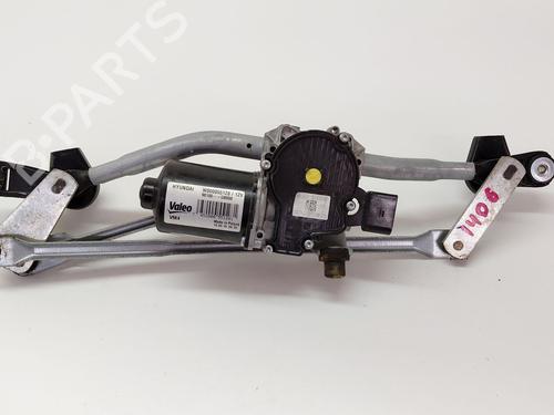 Viskermotor vindrude HYUNDAI i20 II (GB, IB) [2014-2021]  30103410