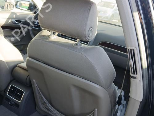 Right front seat AUDI A6 C6 (4F2) 2.7 TDI | BP38950953C16 - Image 3