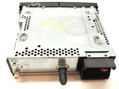 Radio CITROËN DS3 (SA_)  | BP15976317E6 