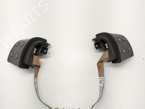 Used Steering wheel controls VW PASSAT B6 (3C2) 2.0 TDI 16V (140 hp) 33053652
