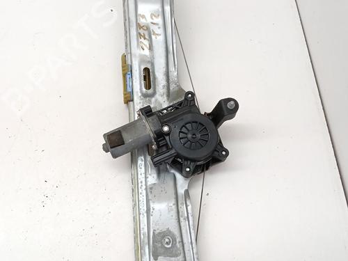 Used Rear left window mechanism Rear left window mechanism 36800670 36800670