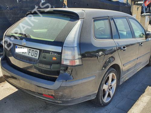 Instrument cluster SAAB 9-3 Estate (E50) 1.9 TiD | BP15978250C47 