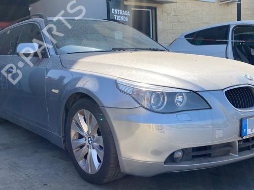 ABS pump BMW 5 Touring (E61)  | BP15979566M43 