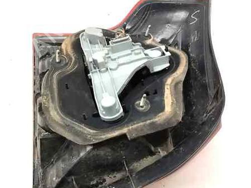 Left taillight TOYOTA COROLLA (_E12_) 1.4 D (NDE120_, NDE120R) | BP15979770C34 