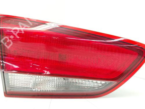 Feu de coffre gauche HYUNDAI i30 (PDE, PD, PDEN) 1.4 MPI (100 hp) 31904629