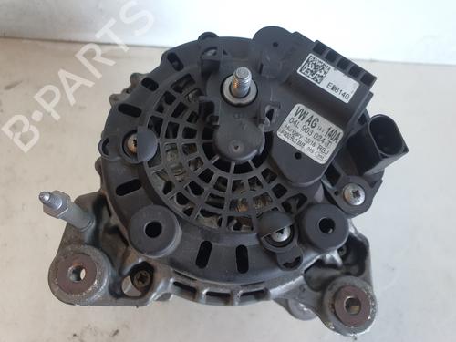 Alternator SEAT LEON (5F1)  | BP15977572M7 