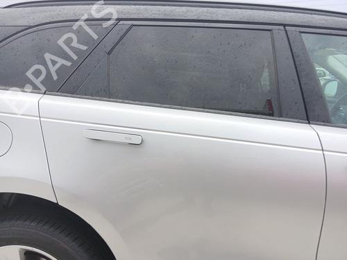 Used Right rear door Right rear door 39503601 39503601