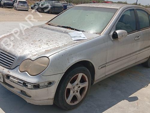 Used Parts MERCEDES-BENZ C-CLASS (W203) C 270 CDI (203.016) 4782275