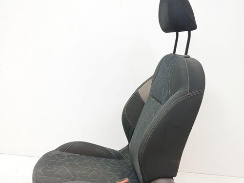 Right front seat PEUGEOT 2008 I (CU_) 1.2 VTi | BP38952329C16 - Image 5